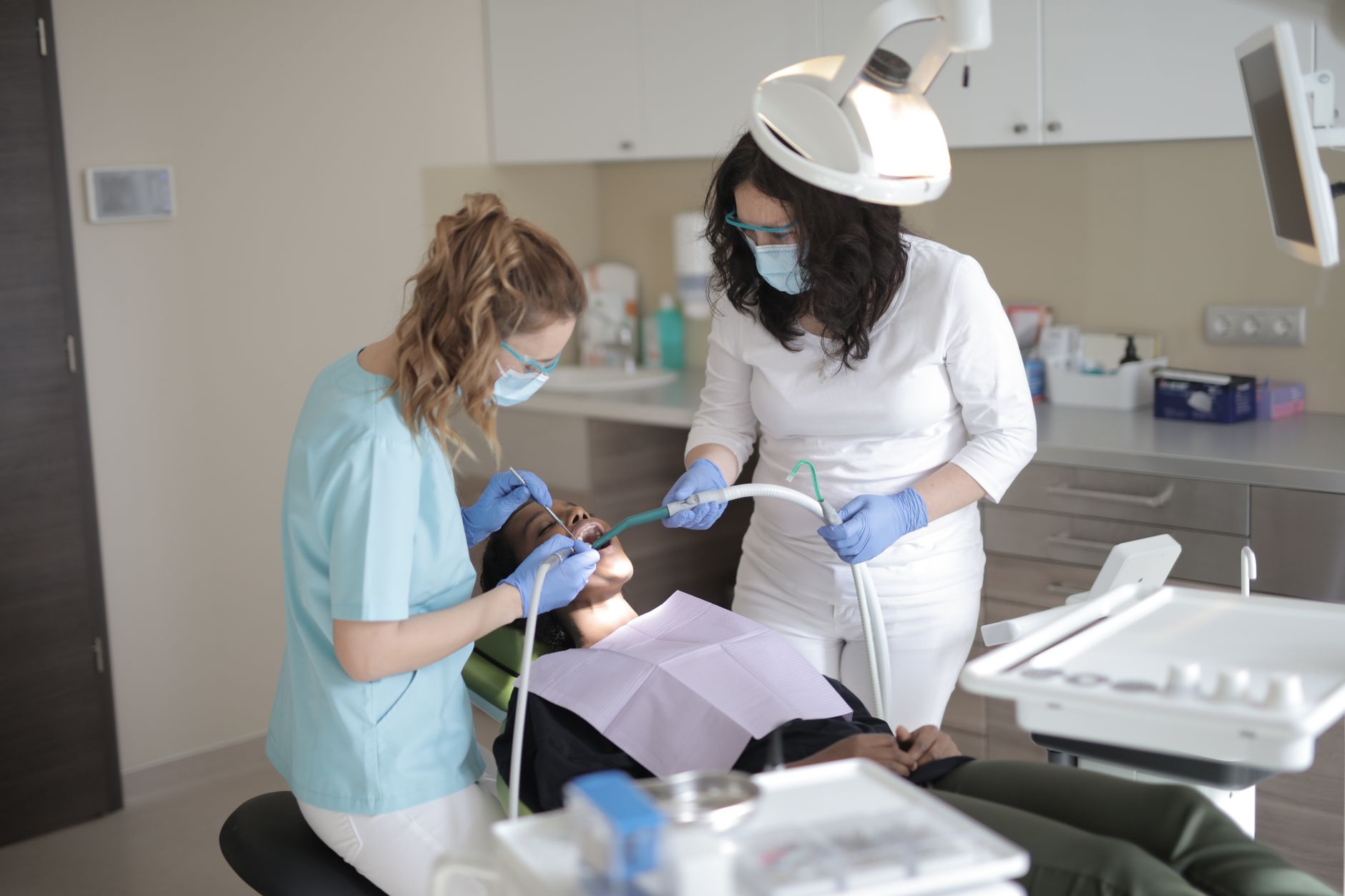 Dentiste urgence à Sotteville-lès-Rouen